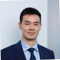 Mingkai Wu