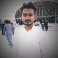 Muhammad Salman Ashraf