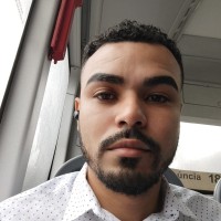 William Batista Francisco