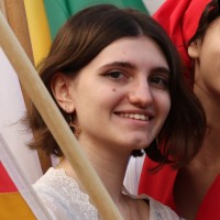 Maja Mishevska