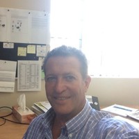 Sylvain Brisebois