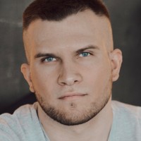Iaroslav Diuzhev
