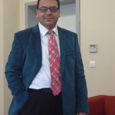 Ramazan Turk