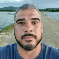 Alan Souza Mello
