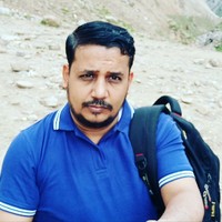 Syed Asad Ali (FCCA)