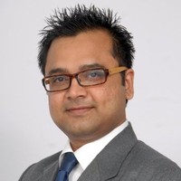 Dushyant Bhatia