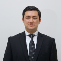 Bakhodir Abdujabbarov
