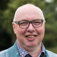 Harry Wolting