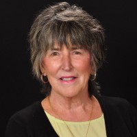 Lorraine Hansen