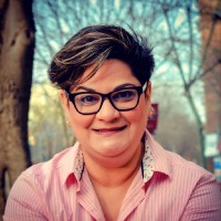 Claudia Gonzalez Ramos