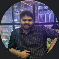 Anshuman Mahabhoi
