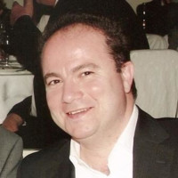 Stelios Nikoletopoulos