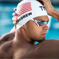 Michael Andrew