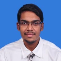 Ronald Rex Vijay