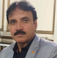 Ijaz Ahmad Shad