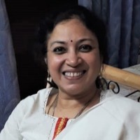 Sunita Mallajosula