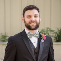 Dustin Derouen, MBA