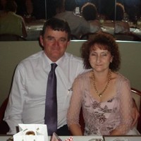 Sharon Hergatt