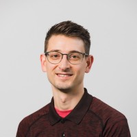 Garrett Clark, P.Eng.
