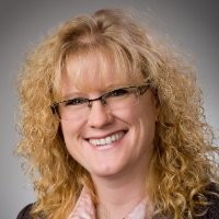 Tanya Dawber