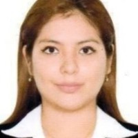 Jackeline Liñan Vigo