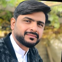 Muhammad Waqas
