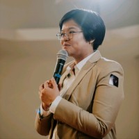 Sophia Tey