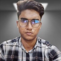 Md Ali Afsan Chowdhury