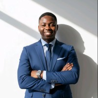 (Duke) Johnson Adanfoh ®