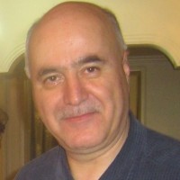 Ahmad Radmanesh