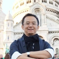 刘剑峰