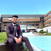 Jayesh Gadakh