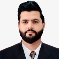 Farrukh Bashir Hashmi