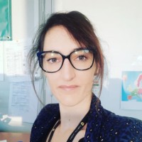 Mathilde DUFRESNE