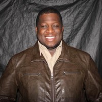 Jerome Morgan