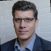 Mads Bondo Dydensborg