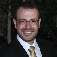 Khaled Elsayed