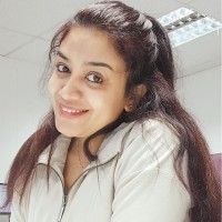 Parvathy Divakaran