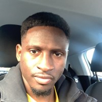 Mamadou Diallo