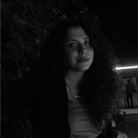 Nazlıcan Pamuk