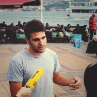 Burak Aydin