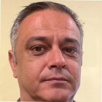 Marcos Rodríguez Pérez