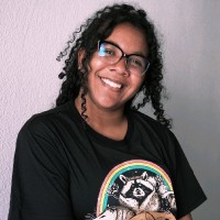 Priscila Codrington