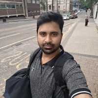 George P Philip