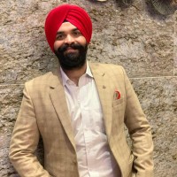 Amandeep Singh Juneja