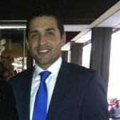 Pablo Salcedo Hernandez