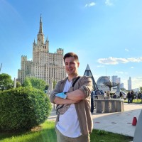 Timur Tayshibaev