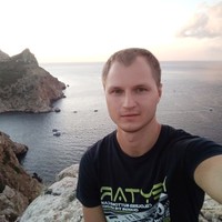 Vitaly Logvinenko