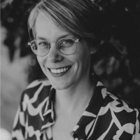 Nanda Welvaars - De Block