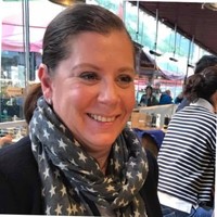 Margrethe Laurhammer Ødegård